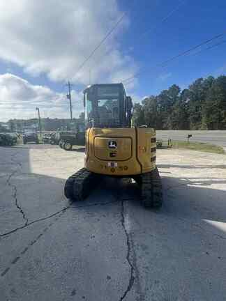 Image of John Deere 50P equipment image 3