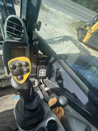 Image of John Deere 50P equipment image 4