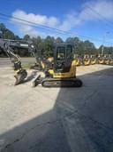 2024 John Deere 50P Image