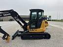 2024 John Deere 50P Image