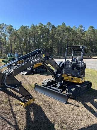 2024 John Deere 50P Equipment Image0