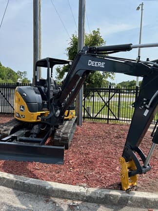 Main image John Deere 50P