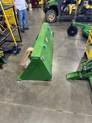 Image of John Deere 500M equipment image 2