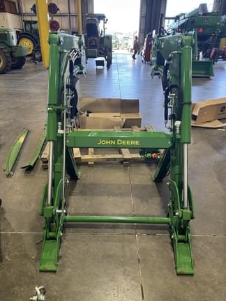 Image of John Deere 500M equipment image 1