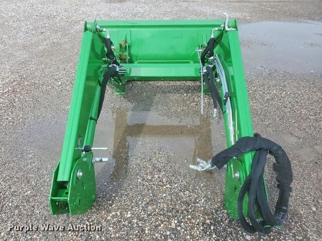 Image of John Deere 500M equipment image 4