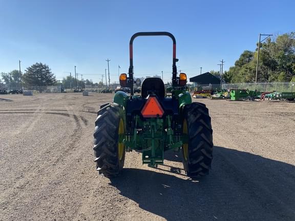 Image of John Deere 5050E equipment image 4