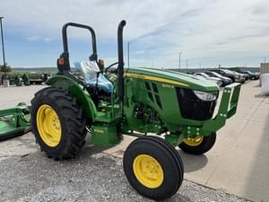 2024 John Deere 5050E Image