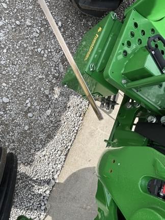 Image of John Deere 5050E equipment image 1
