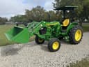 2024 John Deere 5050E Image