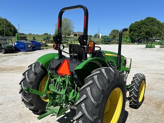 Main image John Deere 5050E 6
