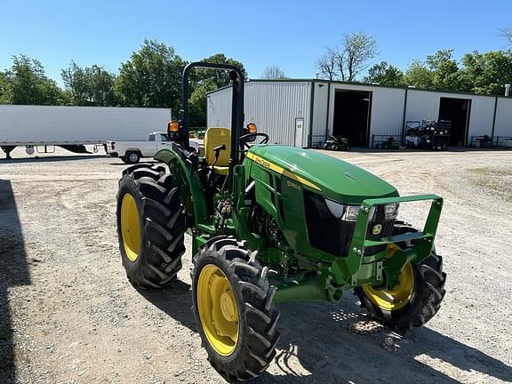 Thumbnail image John Deere 5050E 8