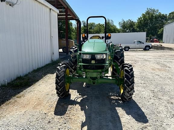 Main image John Deere 5050E 9