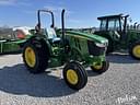 2024 John Deere 5050E Image