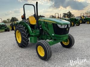 2024 John Deere 5050E Image