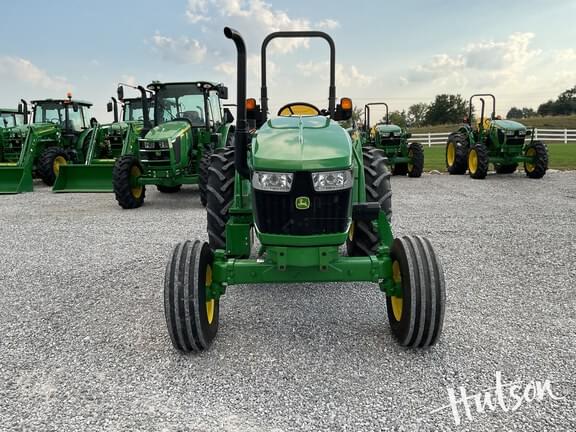 Image of John Deere 5050E equipment image 1