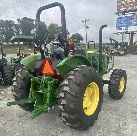 Image of John Deere 5050E Primary image