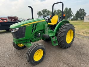2024 John Deere 5050E Image
