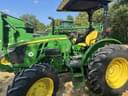 2024 John Deere 5050E Image