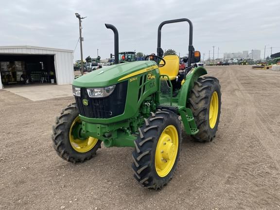 Image of John Deere 5050E Primary image