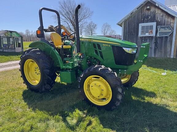 Image of John Deere 5050E Primary image