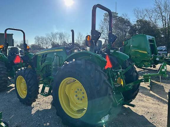 Image of John Deere 5050E equipment image 2