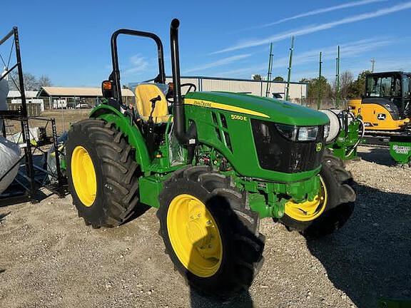 Image of John Deere 5050E Primary image