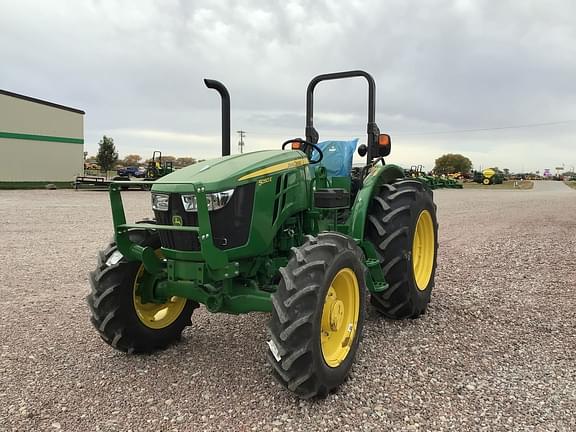 Image of John Deere 5050E Primary image