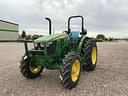 2024 John Deere 5050E Image