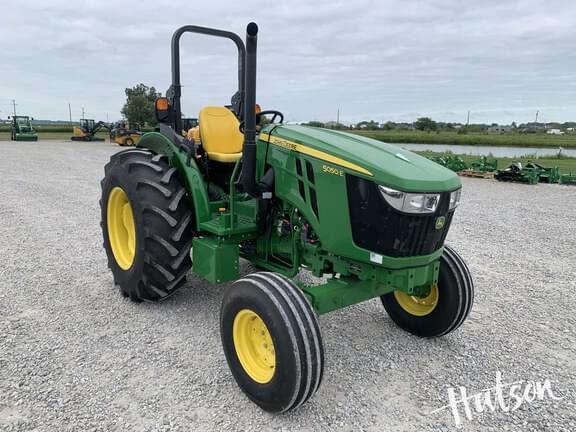 Image of John Deere 5050E Primary image