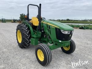 2024 John Deere 5050E Image