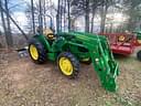 2024 John Deere 5050E Image