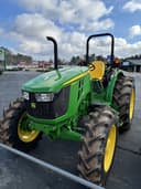 2024 John Deere 5050E Image