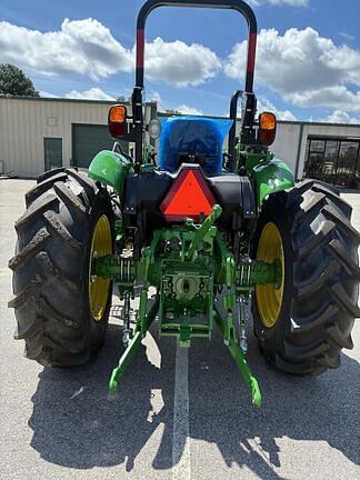 Image of John Deere 5050E equipment image 1