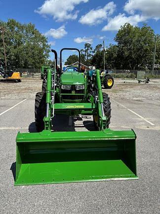 Image of John Deere 5050E Primary image