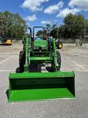 2024 John Deere 5050E Image