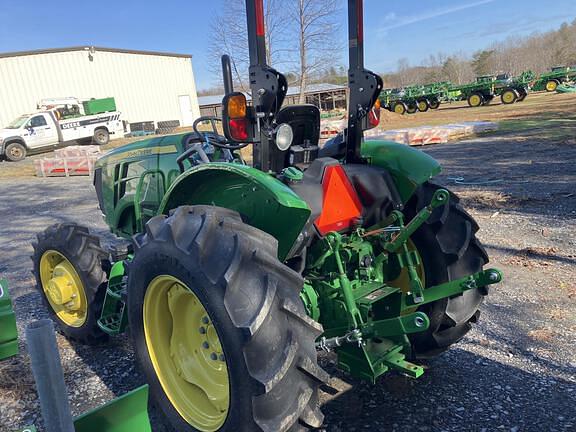 Image of John Deere 5050E equipment image 2