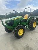 2025 John Deere 5050E Image