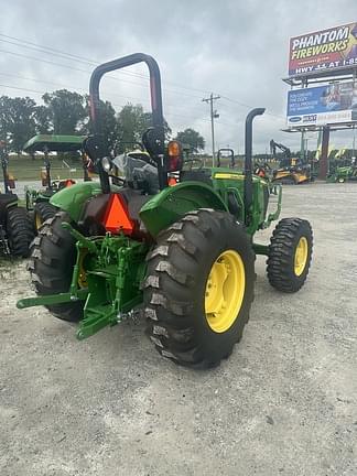 Image of John Deere 5050E equipment image 1