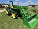 2024 John Deere 5050E Image