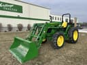 2024 John Deere 5050E Image
