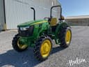 2024 John Deere 5050E Image