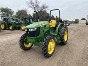 2024 John Deere 5050E Image