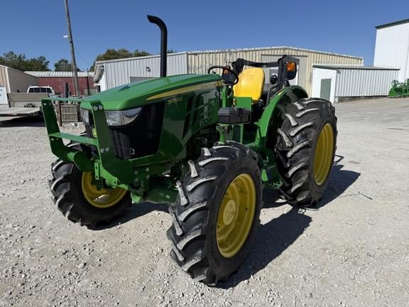 Image of John Deere 5050E equipment image 1