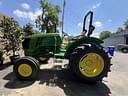 2024 John Deere 5050E Image