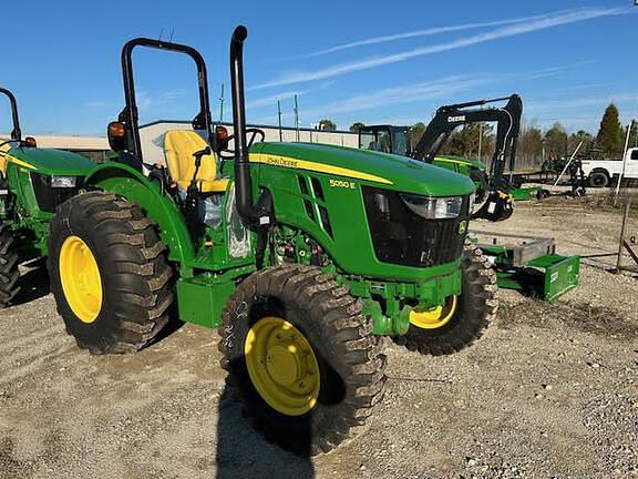 Image of John Deere 5050E Primary image