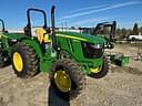 2024 John Deere 5050E Image