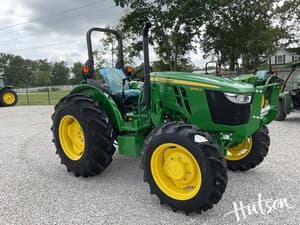 2024 John Deere 5050E Image