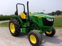 2026 John Deere 5050E Image