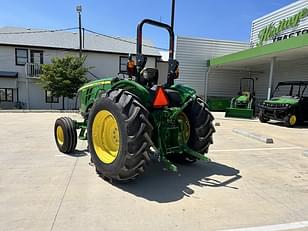 Main image John Deere 5050E 8