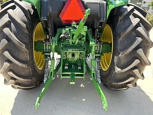 Main image John Deere 5050E 9